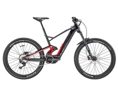 Pánské horské elektrokolo Lapierre Overvolt Shimano AM 527i 2019 - Pánské horské elektrokolo Lapierre Overvolt Shimano AM 527i 2019