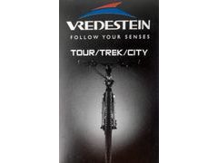 Duše Vredestein 27"/28"x 32-35 DV ventil - Duše Vredestein 27"/28"x 32-35 DV ventil