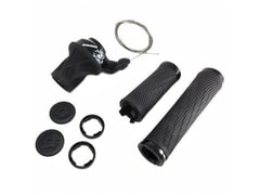 Řazení SRAM GX Eagle Gripshift 12s - Řazení SRAM GX Eagle Gripshift 12s