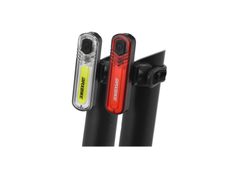 Sada světel Maxbike JY-6056 - Sada světel Maxbike JY-6056
