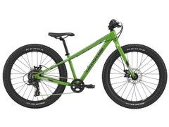 Dětské kolo Cannondale CUJO 24"+ 2021 - Dětské kolo Cannondale CUJO 24"+ 2021