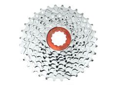 Kazeta Force 12-32z, chrom - Kazeta Force 12-32z, chrom