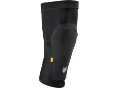 Chrániče kolen FOX Enduro Knee Sleeve - černé - Chrániče kolen FOX Enduro Knee Sleeve - černé