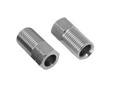 Koncovka brzdové páky M8 x 0,75 Avid/SRAM 5mm, 10ks - Koncovka brzdové páky M8 x 0,75 Avid/SRAM 5mm, 10ks