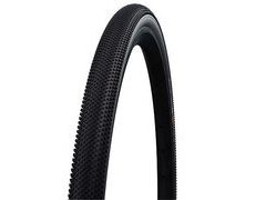 Plášť SCHWALBE G-One Allround Evolution Line 27.5"x1.50/40-584 kevlar černý - Plášť SCHWALBE G-One Allround Evolution Line 27.5"x1.50/40-584 kevlar černý