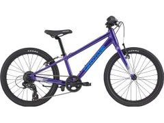 Dětské kolo Cannondale QUICK 20" GIRLS - Dětské kolo Cannondale QUICK 20" GIRLS