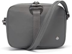 Kabelka CITYSAFE CX SQUARE CROSSBODY econyl® storm - Kabelka CITYSAFE CX SQUARE CROSSBODY econyl® storm