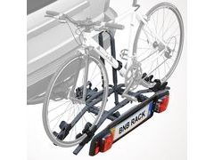 Nosič kol BnB RACK na tažné zařízení STABILIZER BALL - Nosič kol BnB RACK na tažné zařízení STABILIZER BALL