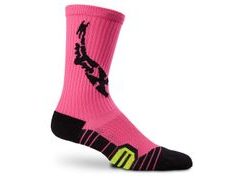 Ponožky FOX Ranger Cushion Sock Lunar - Ponožky FOX Ranger Cushion Sock Lunar