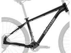 Horský rám CANNONDALE FRAME TRAIL AL - Horský rám CANNONDALE FRAME TRAIL AL
