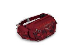 Ledvinka Osprey SERAL 7 Claret Red - Ledvinka Osprey SERAL 7 Claret Red