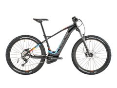 Pánské horské elektrokolo Lapierre OVERVOLT HT 900i 2019 - Pánské horské elektrokolo Lapierre OVERVOLT HT 900i 2019