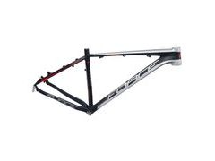 MTB rám Force GRANNUS MTB 29" černý mat L/ 20'' - MTB rám Force GRANNUS MTB 29" černý mat L/ 20''