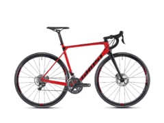 Silniční kolo Ghost Nivolet X 7.8 LC 2018 - Silniční kolo Ghost Nivolet X 7.8 LC 2018