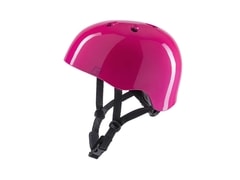 Přilba Cratoni C-Reel, pink glossy - Přilba Cratoni C-Reel, pink glossy