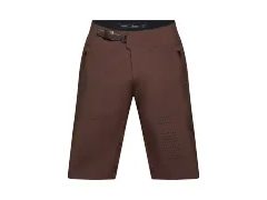 Pánské kraťasy do pasu s vložkou Fox Flexair Short W/ Liner, Cocoa Brown - Pánské kraťasy do pasu s vložkou Fox Flexair Short W/ Liner, Cocoa Brown