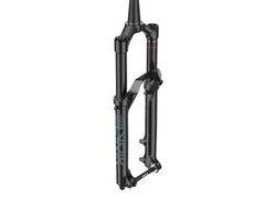 Odpružená vidlice Rock Shox LYRIC SEL RC 29 BLK 44mm D1 - Odpružená vidlice Rock Shox LYRIC SEL RC 29 BLK 44mm D1