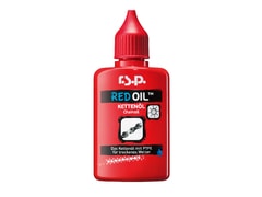 Olej na řetěz RSP RED OIL 50 ml - Olej na řetěz RSP RED OIL 50 ml