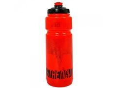 Lahev STRENGHT 750 ml, červená - Lahev STRENGHT 750 ml, červená