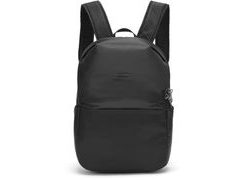 Batoh PACSAFE CRUISE ESSENTIALS BACKPACK black - Batoh PACSAFE CRUISE ESSENTIALS BACKPACK black