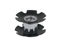 Ježek do vidlice FORCE 1 1/8" samostatný - Ježek do vidlice FORCE 1 1/8" samostatný