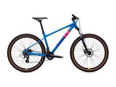 Pánské horské kolo Marin Bobcat Trail 3 27,5" - Blue 2021 