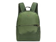 Batoh PACSAFE STYLESAFE BACKPACK kombu green - Batoh PACSAFE STYLESAFE BACKPACK kombu green