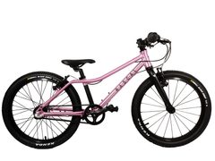 Dětské kolo Rascal 20" RASPBERRY růžová 2024 - Dětské kolo Rascal 20" RASPBERRY růžová 2024