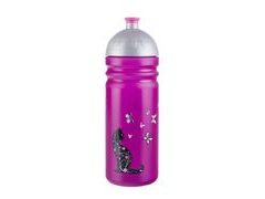 Dětská láhev R&B Kočka 700ml - Dětská láhev R&B Kočka 700ml