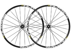 Zapletená kola Mavic Crossride 29" 2017 - Zapletená kola Mavic Crossride 29" 2017