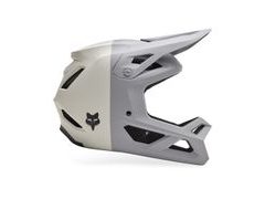 Integrální helma Fox Rampage 5050, Ce/Cpsc, Light Grey - Integrální helma Fox Rampage 5050, Ce/Cpsc, Light Grey