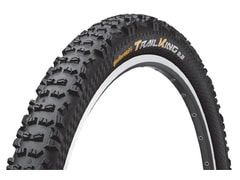 Plášť Continental Trail King 27,5 x 2,2, kevlar - Plášť Continental Trail King 27,5 x 2,2, kevlar