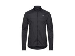 Pánská bunda Fox Ranger Wind Jacket, Black - Pánská bunda Fox Ranger Wind Jacket, Black