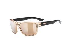 Brýle UVEX LGL 36 CV, BROWN BLACK - Brýle UVEX LGL 36 CV, BROWN BLACK