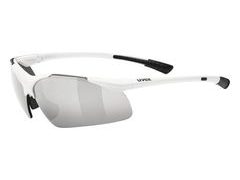 Brýle UVEX SPORTSTYLE 223, WHITE - Brýle UVEX SPORTSTYLE 223, WHITE