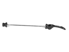 Rychloupínák FORCE zadní 148,5mm, černý - Rychloupínák FORCE zadní 148,5mm, černý