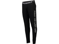 Spodky Mons Royale merino DOUBLE BARREL LEGGING black - Spodky Mons Royale merino DOUBLE BARREL LEGGING black