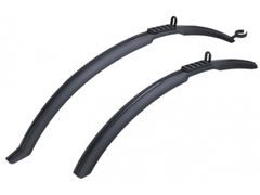 Blatníky uni BFD-25 RainProtectors 26"-28" - Blatníky uni BFD-25 RainProtectors 26"-28"