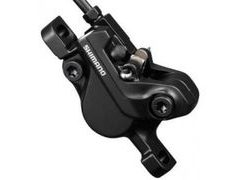 Brzdový třmen Shimano BR-MT500 - Brzdový třmen Shimano BR-MT500