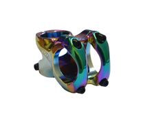 Představec Sting ST-102 35mm oil slick - Představec Sting ST-102 35mm oil slick