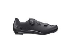 tretry FORCE ROAD HERO PRO, černé - tretry FORCE ROAD HERO PRO, černé