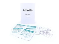 Opravná lepící sada TUBOLITO TUBO FLIX KIT - Opravná lepící sada TUBOLITO TUBO FLIX KIT