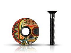 Víčko hlavovky Riesel stem:cap los muertos - Víčko hlavovky Riesel stem:cap los muertos