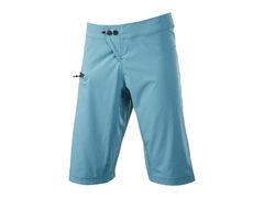 Dámské kraťasy do pasu bez vložky O'NEAL MATRIX WOMEN'S MTB SHORTS, ICE BLUE - Dámské kraťasy do pasu bez vložky O'NEAL MATRIX WOMEN'S MTB SHORTS, ICE BLUE