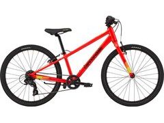 Dětské kolo Cannondale QUICK 24" BOYS 2021 - Dětské kolo Cannondale QUICK 24" BOYS 2021