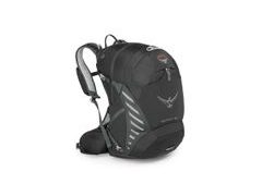 Batoh Osprey Escapist 32 - BLACK - Batoh Osprey Escapist 32 - BLACK