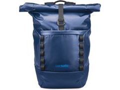 Batoh PACSAFE DRY LITE 30L BACKPACK lakeside blue - Batoh PACSAFE DRY LITE 30L BACKPACK lakeside blue