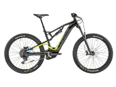 Pánské horské elektrokolo Lapierre OVERVOLT AM 500i 2019 - Pánské horské elektrokolo Lapierre OVERVOLT AM 500i 2019