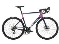 Silniční kolo Cannondale SUPER SIX EVO HM DISC ULTEGRA 2021 - Silniční kolo Cannondale SUPER SIX EVO HM DISC ULTEGRA 2021