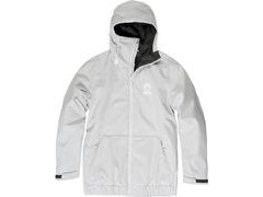 Bunda pánská ARMADA BAXTER INSULATED JACKET steel - Bunda pánská ARMADA BAXTER INSULATED JACKET steel